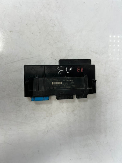 BMW 5 Series F10 F11, 6 Series F12 F13 Junction Box For Electronics 9267468 OEM