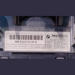 Load image into Gallery viewer, BMW X1 F48 INFORMATION GPS DASH DISPLAY 6.5 SCREEN OEM-  9322123