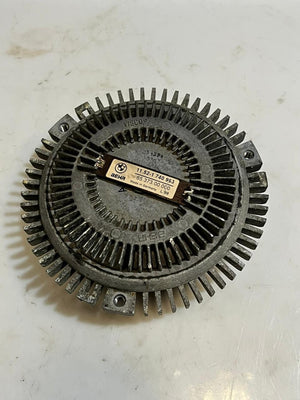 1999 BMW 323i E36 E38 E39 E46 ENGINE COOLING Viscous Fan Clutch COUPLING 1740963