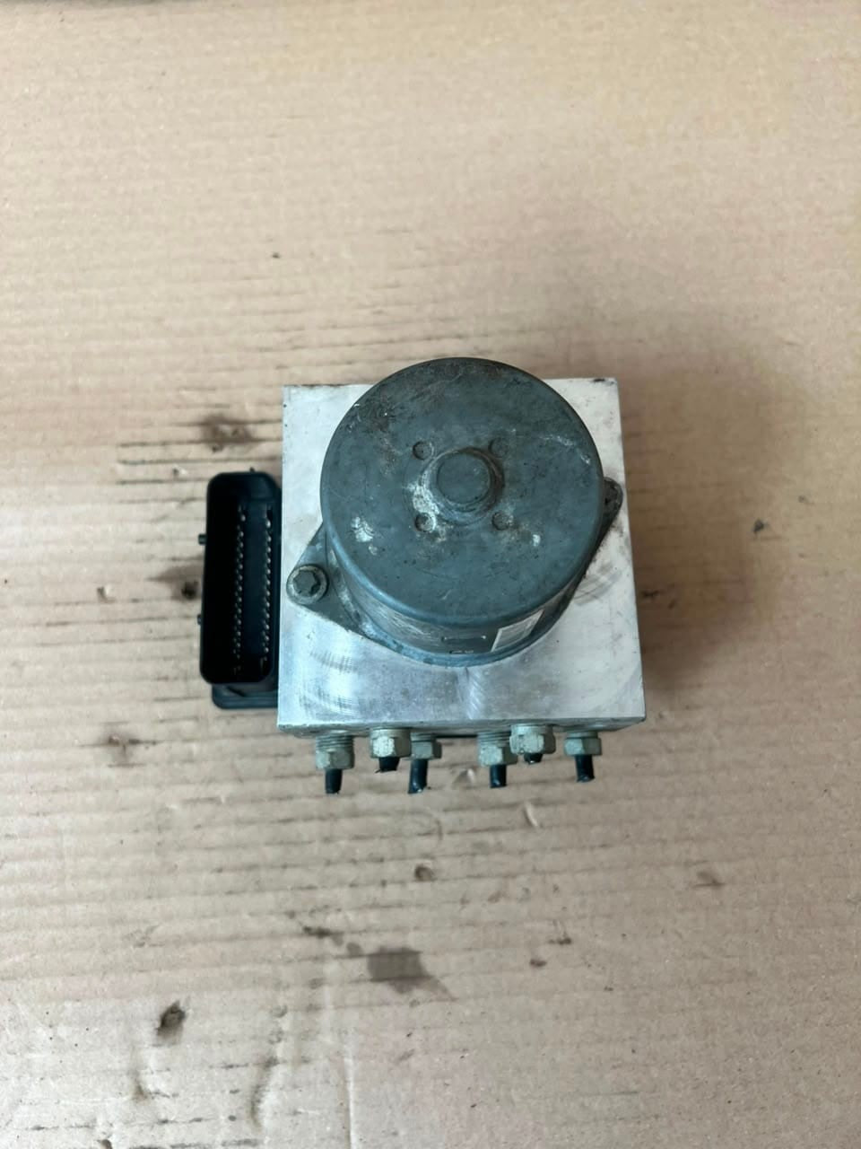 2014-2016 Mini Cooper R60 R61 ABS DSC Brake Pump Module 9813830