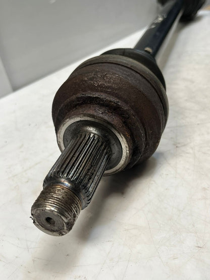 2007-2011 BMW 335i E90 E91 E92 E93 N54 330I Rear Right Drive Shaft 7566624 OEM