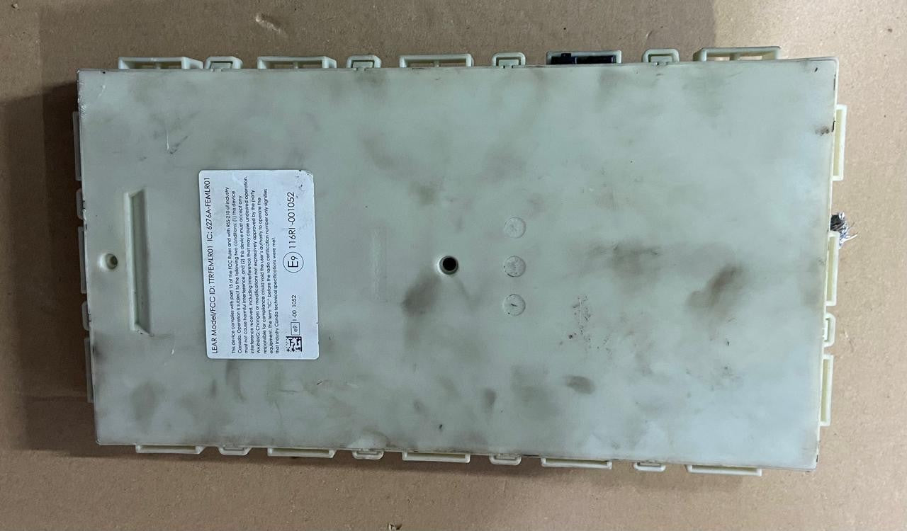 OEM BMW 2011-2014 F32 F30 F31 N20 ECU Engine Control Unit DME 8610635 Set Bosch