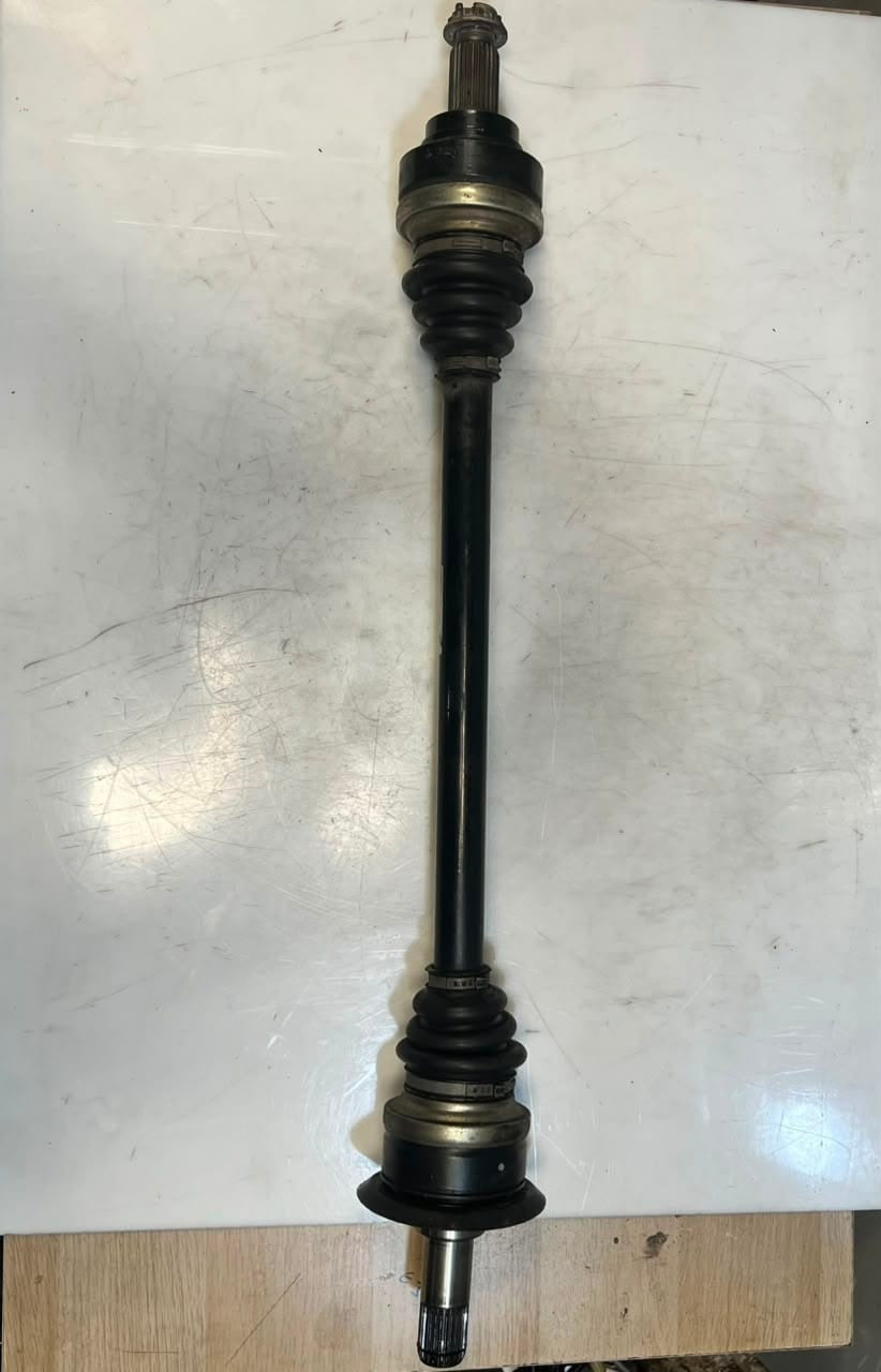 2016-2018 BMW F20 F21 F22 F30 F31 F35 330e Rear RIGHT Drive Shaft 7622854 OEM