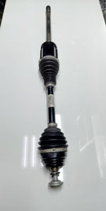 Load image into Gallery viewer, 2020 BMW 5 Series Front Driveshaft 9884748 5 Series G30 G31 G38