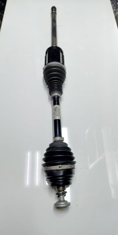2020 BMW 5 Series Front Driveshaft 9884748 5 Series G30 G31 G38