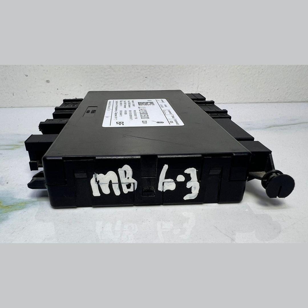 Mercedes W212 E-Class Front Passenger Side Seat Control Module A212 9005300 OEM
