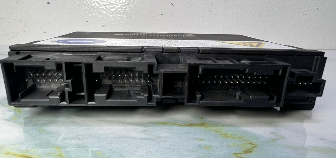 07-2013 Mercedes W216 CL-Class S-Class W221 Seat Control Module A216 9004400 OEM