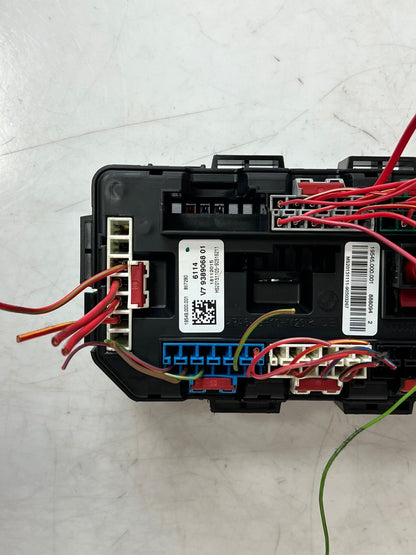 2015-2016 BMW 435i 1 2 3 4 F Series Engine Fuse Box Control Module 9389068 OEM