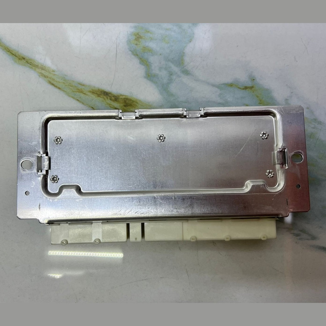 2013 Mercedes-Benz E350 Suspension Control Unit A2129007616 W212 E-Class