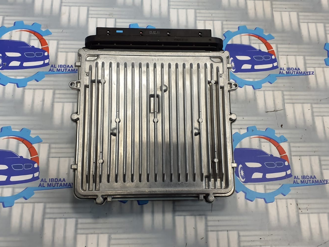 BMW 5 SERIES F10 F11 2009-2013 N47N ENGINE CONTROL UNIT ECM DDE 8513250