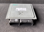 Load image into Gallery viewer, BMW  X1 E84 N52 ENGINE CONTROL UNIT MODULE ECU ONLY - 7624048
