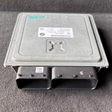 BMW  X1 E84 N52 ENGINE CONTROL UNIT MODULE ECU ONLY - 7624048