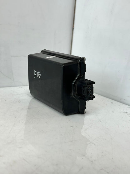 2017 BMW X5 F20 F21 F22 F23 F30 F31 Active Cruise Control Radar Sensor 6885585