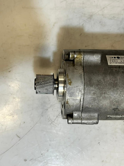 2014-2019 BMW F30 F20 RS RHD Electric Power Steering Rack Motor 7806277 OEM