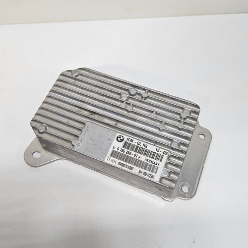 OEM BMW 5 Series F10 F11 ICM Control Module 6799576
