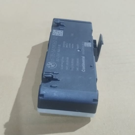 BMW  G15 G30 G31 G22 G26 I4 TAILGATE LIFT CONTROL UNIT TAILGATE MODULE 5A19DB2