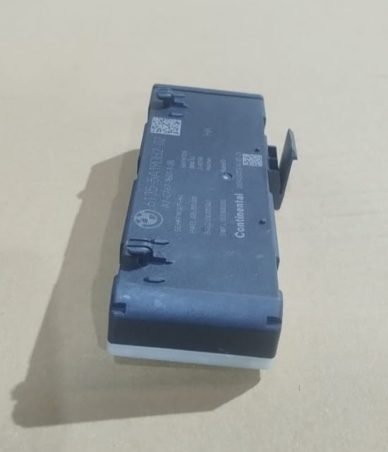 BMW  G15 G30 G31 G22 G26 I4 TAILGATE LIFT CONTROL UNIT TAILGATE MODULE 5A19DB2