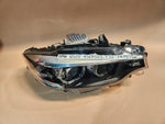 Bild in die Galerieansicht laden, Genuine BMW Led Headlight 74781524 Series F32 F33 F36 M4 F82 F83 LCI