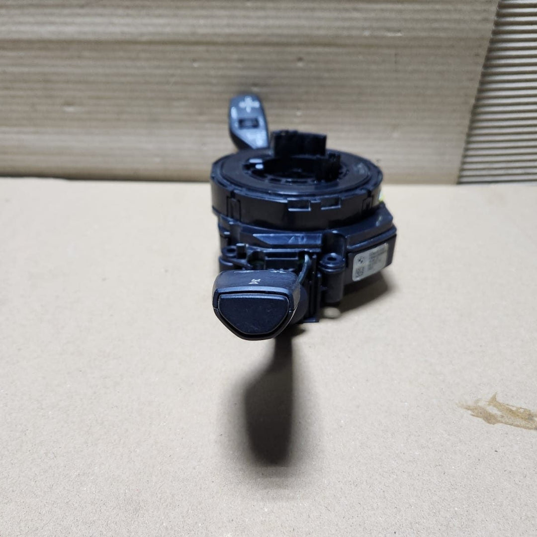 BMW Steering Column Switch Unit 9330565 F15, F85, and F25