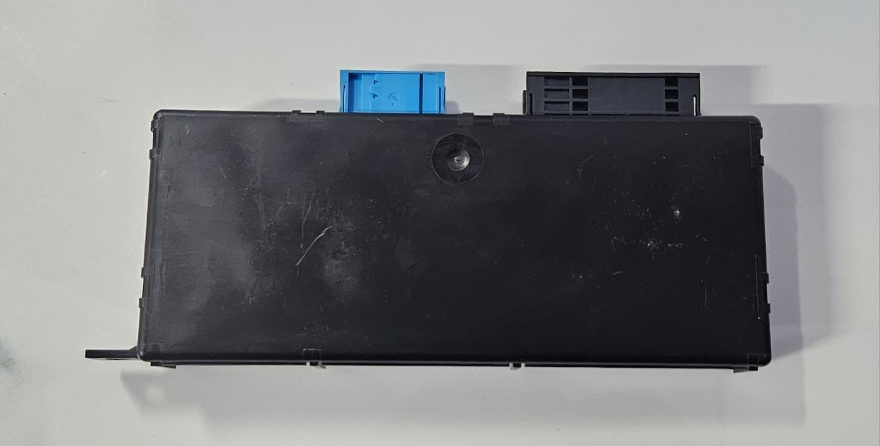 OEM 2012-2018 BMW F12 F13 F06 F02 CENTRAL GATEWAY CONTROL MODULE 9321878
