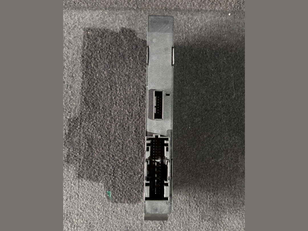 BMW Z4 X1 20I N20 E84 ENGINE CONTROL ECU KIT DME CAS3 + KEY MANUAL - 8603576