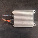 BMW 5 6 7 F01 F10 F06 BCU 150 AUXILIARY BATTERY CHARGING CONTROL UNIT -9240236