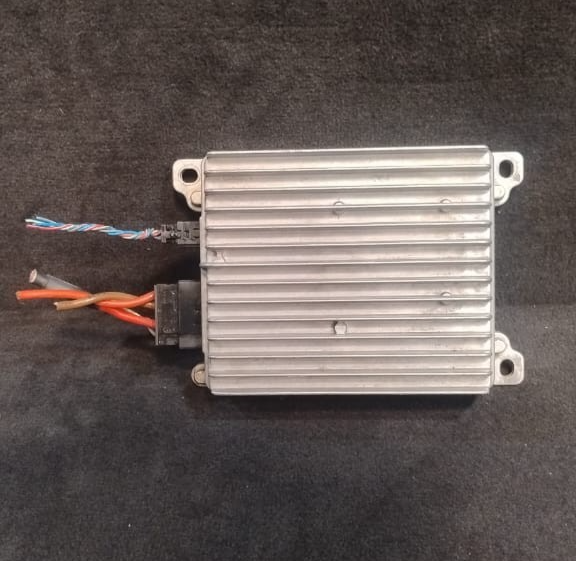 BMW 5 6 7 F01 F10 F06 BCU 150 AUXILIARY BATTERY CHARGING CONTROL UNIT -9240236