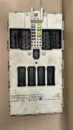 Bild in die Galerieansicht laden, BMW FEM F20 116i 2010 TO 2013 RHD CAR BODY CONTROL MODULE - 9303541