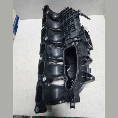 2016-2018 BMW M2 Engine Intake Manifold 7576911 M2 F87 and X3 F25 N55 3.5