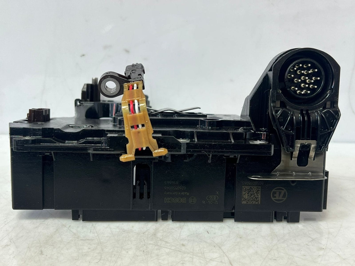 2007-13 BMW X5 F10 528iX Q7 3.0L AUTOMATIC Transmission Control Unit 0260550046
