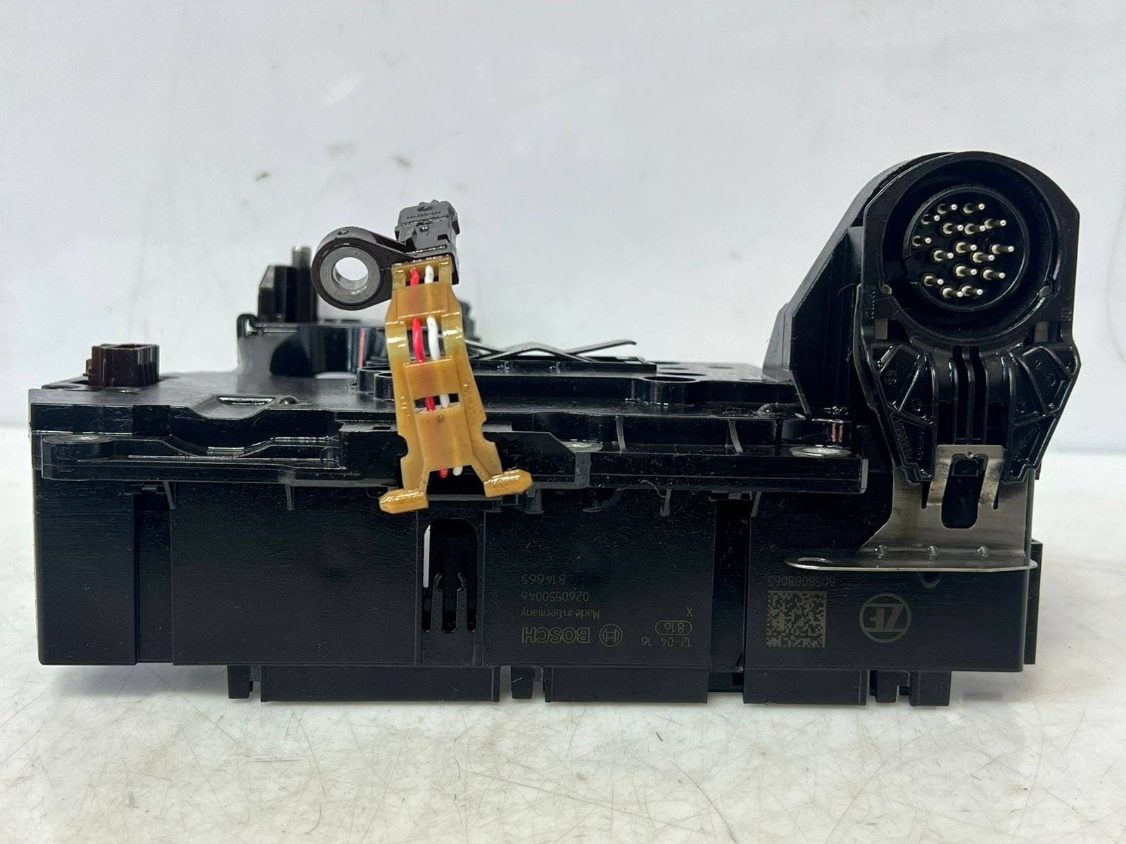 2007-13 BMW X5 F10 528iX Q7 3.0L AUTOMATIC Transmission Control Unit 0260550046