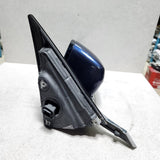 2016-2019 BMW 750i Exterior Mirror F0181115U6680 7 Series G11 G12 740i and 750i
