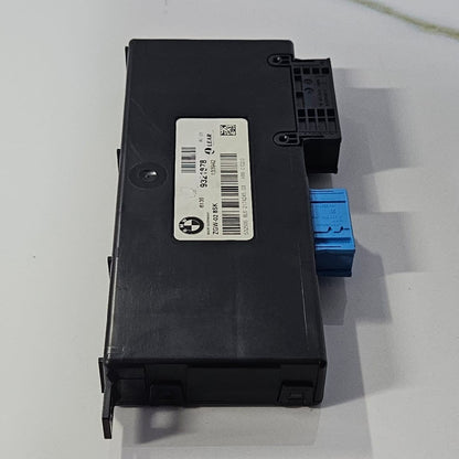 OEM 2012-2018 BMW F12 F13 F06 F02 CENTRAL GATEWAY CONTROL MODULE 9321878