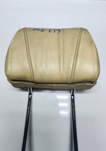 Load image into Gallery viewer, 2012-2018 BMW 640i Head Restraint Comfort Seat Leather Right 8025078 F12 640i
