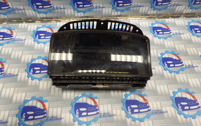 BMW E66 2005  MULTI FUNCTIONAL DISPLAY  6986302