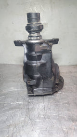 2010-2017 BMW X3 Rear Axle Differential 7602984 X3 F25 and X5 E70 3.64