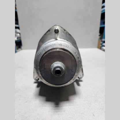 2007-2013 BMW X5 Rear Right Shock Absorber 6781928 E70 X5