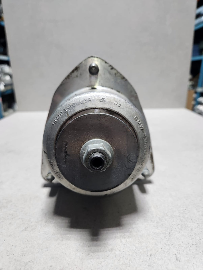 2007-2013 BMW X5 Rear Right Shock Absorber 6781928 E70 X5