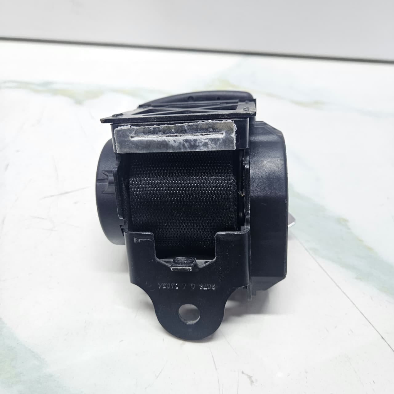 BMW 2 Series F44 Gran Coupe Rear Center Seat Belt 7488775
