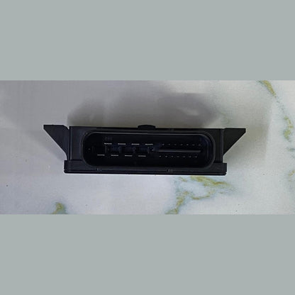OEM BMW F10 F11 F12 EMF Module Parking Brake Unit Electric Control 6863800