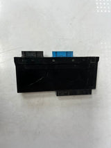 2014 BMW X1 3 Series E90 and 2014 Body Control Module BCM 9187537 OEM