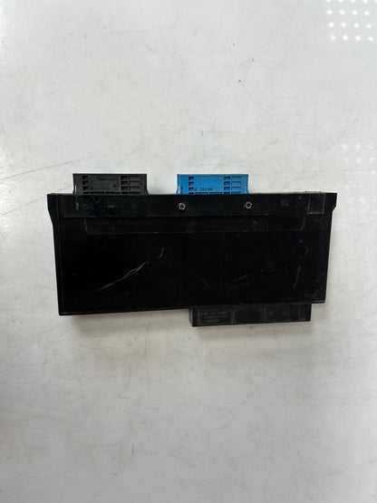 2014 BMW X1 3 Series E90 and 2014 Body Control Module BCM 9187537 OEM