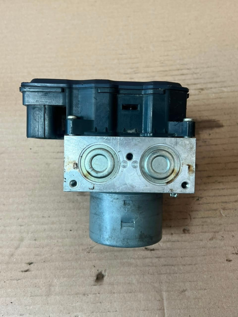 Mini Cooper R55 R56 R57 R60 LCI ABS/DSC Pump Hydraulic Braking Unit 6874551