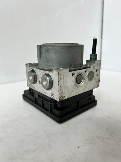 2014-2016 BMW F30 328i F20 320i 335i Abs Anti-Lock Brake Pump Module 6870912 OEM