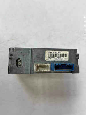 2001-2008 BMW 7 SERIE E65 E66 E67 745LI E64 650I TV Module Video Module 6921957