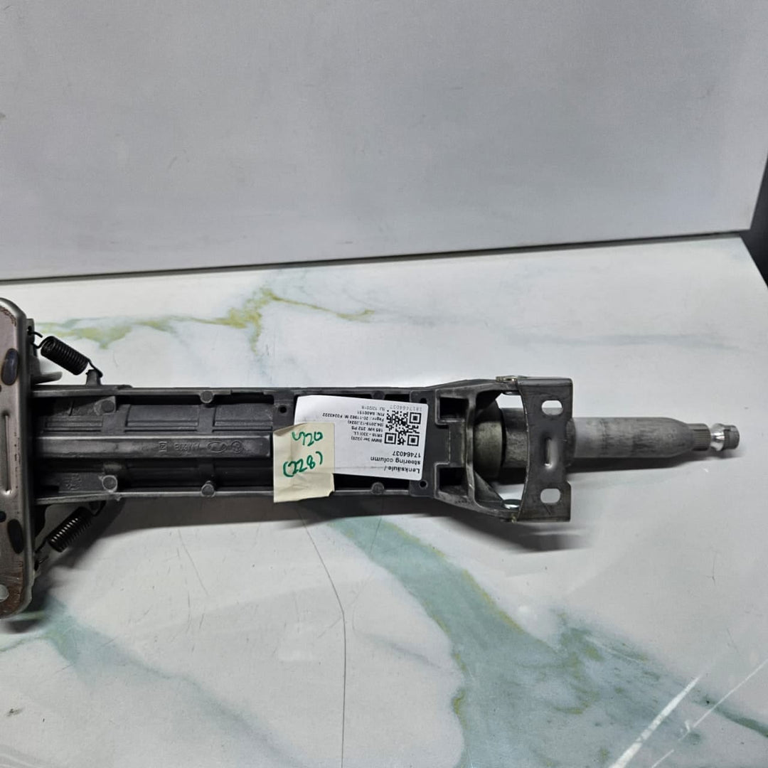 2018-2021 BMW X3 G01 X4 G02 G20 G21 Steering Column 6887897