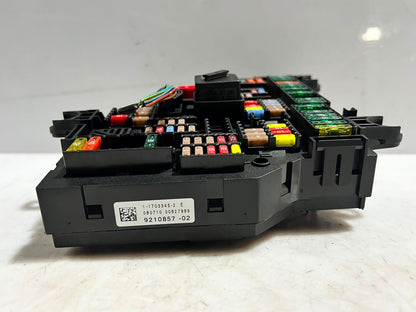 2011-2016 BMW 5' 550i F07 F10 F11 F18 F12 F13 F01 Fuse Relay Box 9210857 OEM