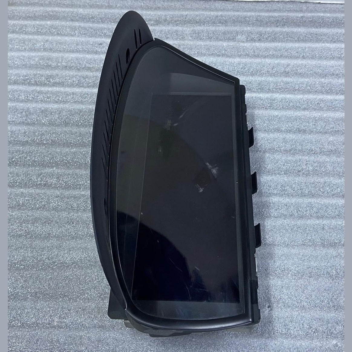 OEM BMW E60 E61 E90 E91 E92 Display Screen 8.8" Monitor On Board Sat Nav 9193745