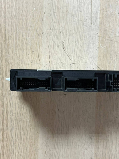 2009-2012 BMW 550i F10 N63 V8 Engine Control Module 7608099 ECU SET