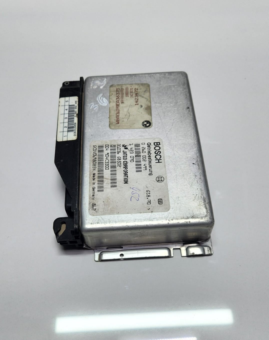 BMW Automatic Transmission Computer 1423070 E36 and E39 5 Series OEM    